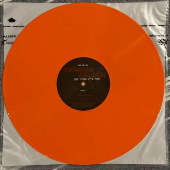 3LP Morgan Wallen: One Thing At A Time CLR | LTD