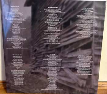 3LP Morgan Wallen: One Thing At A Time CLR | LTD