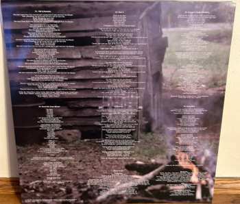 3LP Morgan Wallen: One Thing At A Time CLR | LTD