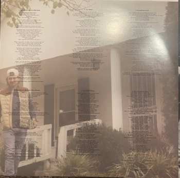 3LP Morgan Wallen: One Thing At A Time CLR