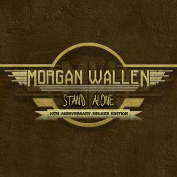 LP Morgan Wallen: Stand Alone