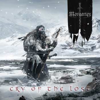 CD Morgarten: Cry of the Lost LTD | DIGI