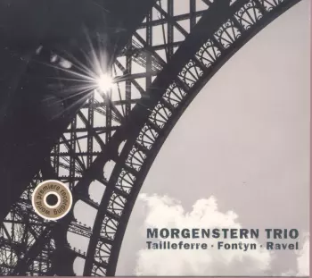 Tailleferre, Fontyn, Ravel