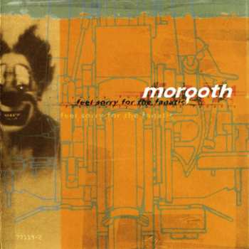 Album Morgoth: Feel Sorry For The Fanatic