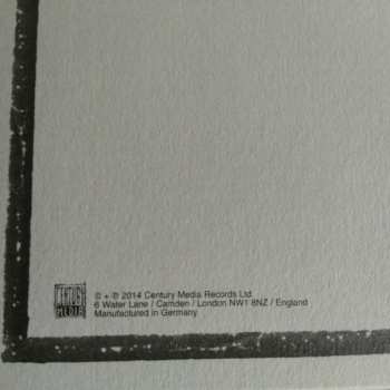 LP Morgoth: Pits Of Utumno LTD | CLR