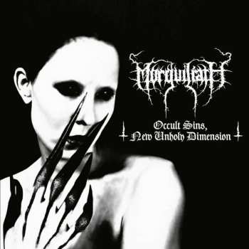 CD Morguiliath: Occult Sins, New Unholy Dimension