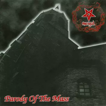 Parody Of The Mass