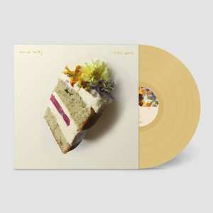 Album Moriah Bailey: I Tried Words