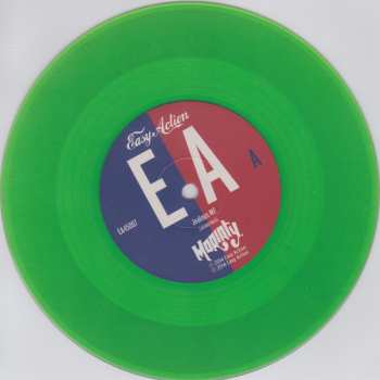 SP Moriaty: Jealous MF