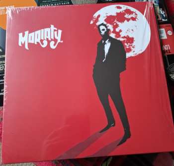 LP Moriaty: The Devil's Child CLR | LTD