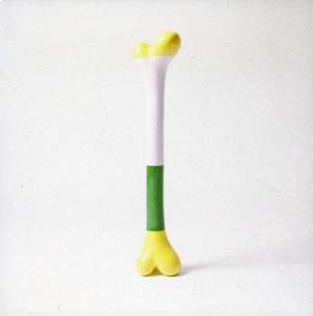 Album Moritz Von Oswald Trio: Horizontal Structures