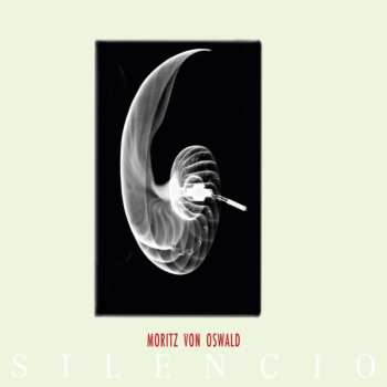 CD Moritz Von Oswald Trio: Silencio