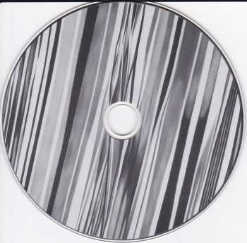 CD Moritz Von Oswald Trio: Vertical Ascent