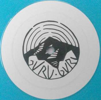 LP Moriwaki Hitomi: Subtropic Cosmos CLR | LTD