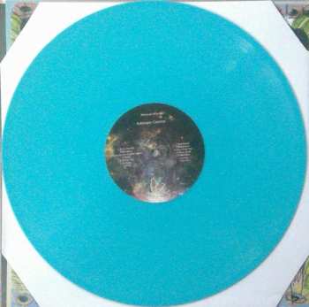 LP Moriwaki Hitomi: Subtropic Cosmos CLR | LTD