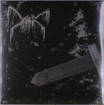 LP Mork: Isebakke