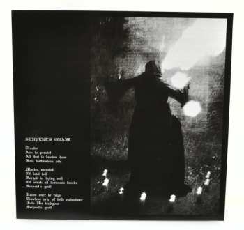LP Mørketida: Panphage Mysticism