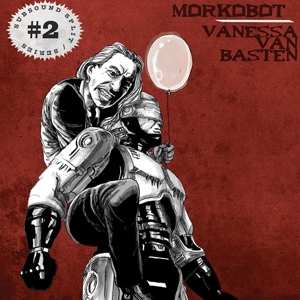 Album MoRkObOt: Subsound Split Series #2
