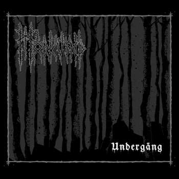 Album Mörkvind: Undergång