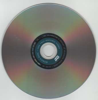 2CD/DVD Mormon Tabernacle Choir: 100 Years - Celebrating A Century Of Recording Excellence 