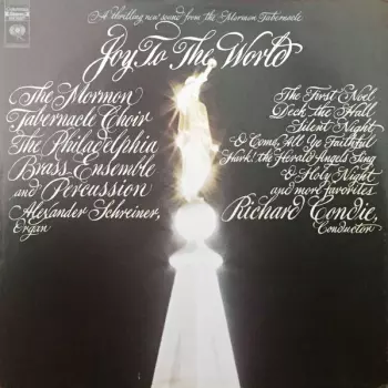 Joy To The World