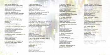 CD Mormon Tabernacle Choir: The Ultimate Christmas Collection