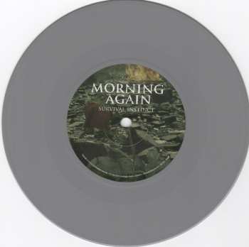 SP Morning Again: Survival Instinct