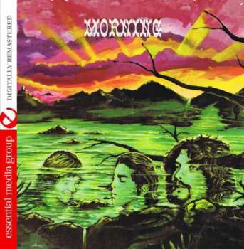 CD Morning Musume: Second Morning