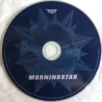 CD Morningstar: Morningstar