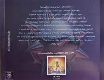 CD Morningstar: Morningstar