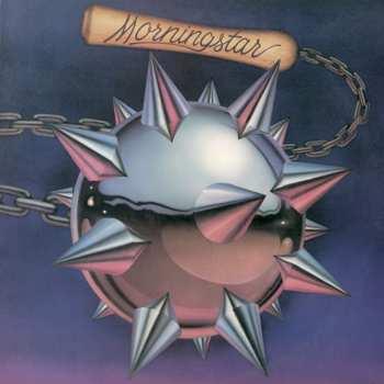 Album Morningstar: Morningstar