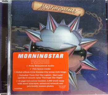 CD Morningstar: Morningstar