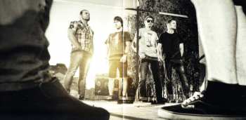 CD Morodh: The World Of Retribution