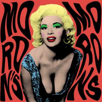 Album Moron's Morons: Indecent Exposure