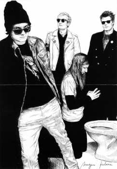 SP Moron's Morons: Indecent Exposure