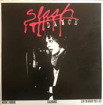 Album Moron's Morons: Slash Dance