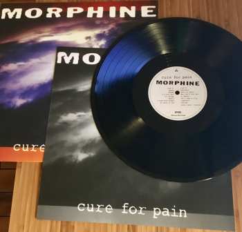 LP Morphine: Cure For Pain