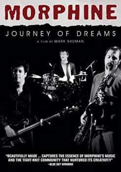 Album Morphine: Morphine Journey Of Dreams