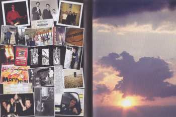 DVD Morphine: Morphine Journey Of Dreams