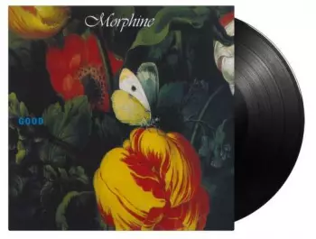 Morphine: Good
