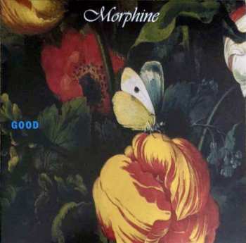 LP Morphine: Good
