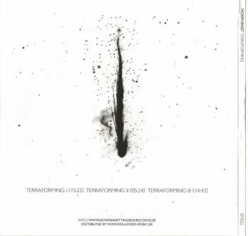 CD Morphinist: Terraforming