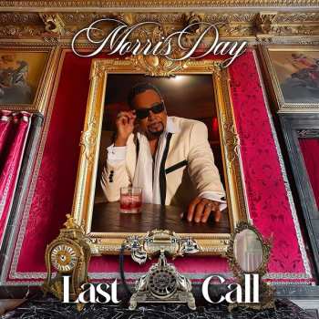 Album Morris Day: Last Call