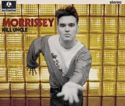 Album Morrissey: Kill Uncle