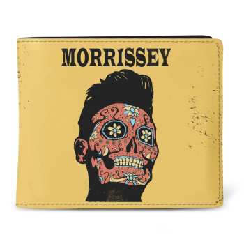 Merch Morrissey: Orange Day