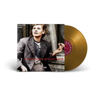 SP Morrissey: Interlude (Record Store Day 2024)