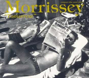 Album Morrissey: Tomorrow