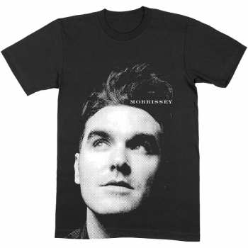Merch Morrissey: Póló Everyday Photo 