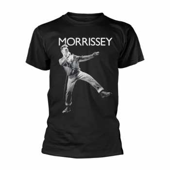 Merch Morrissey: Póló Kick