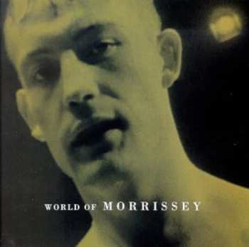Album Morrissey: World Of Morrissey